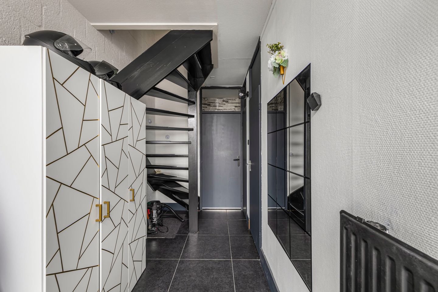 Foto 10 van Van Haersoltelaan 9