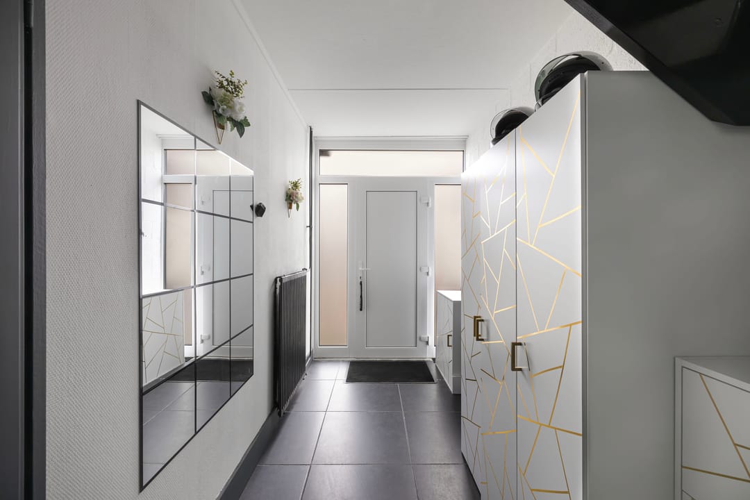 Foto 11 van Van Haersoltelaan 9