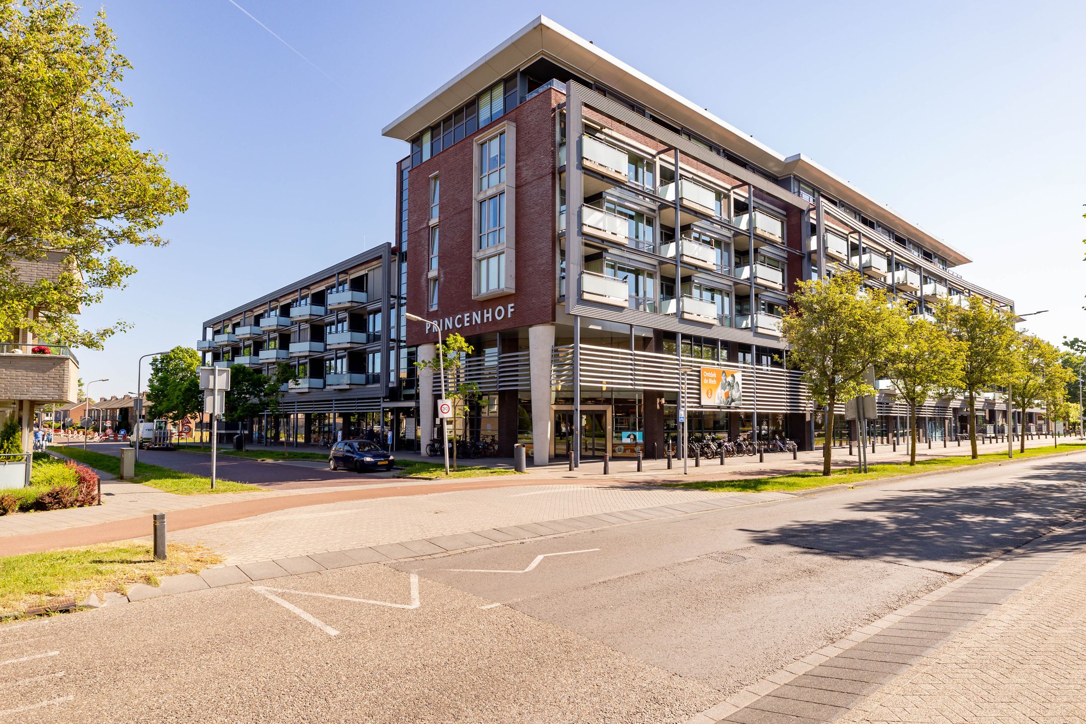 Foto 57 van Willemskade 29-403