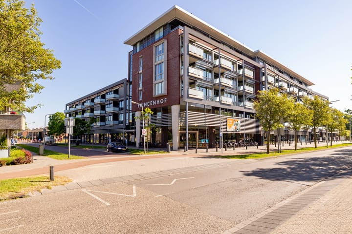 Foto 57 van Willemskade 29-403