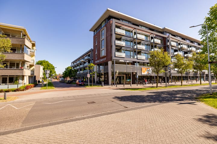 Foto 58 van Willemskade 29-403