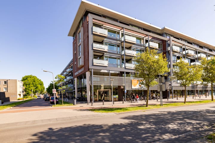 Foto 59 van Willemskade 29-403