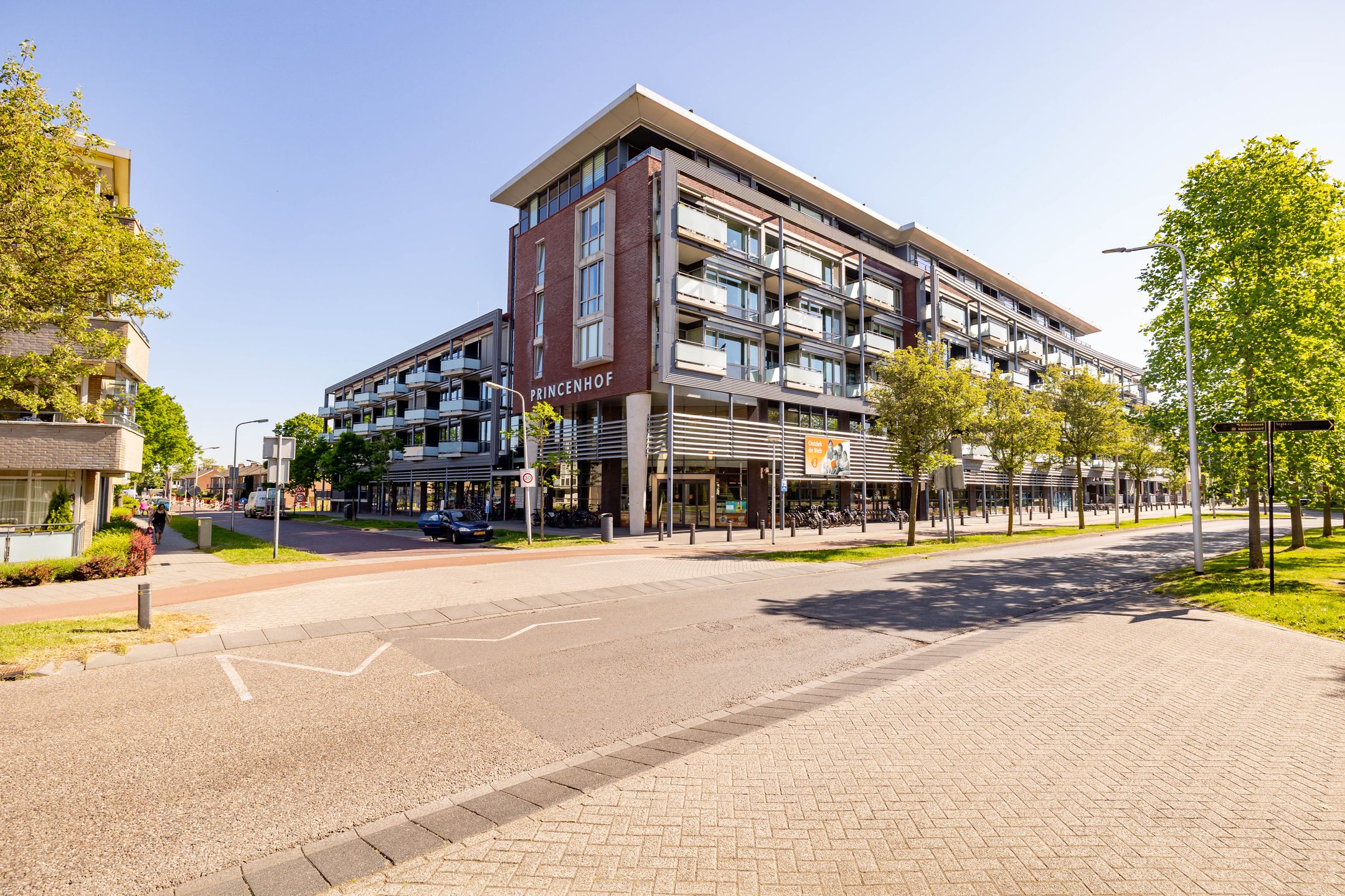 Foto 60 van Willemskade 29-403