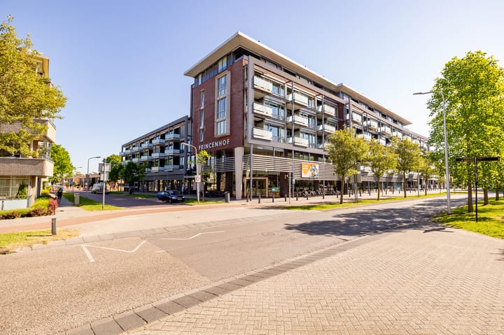 Foto 60 van Willemskade 29-403