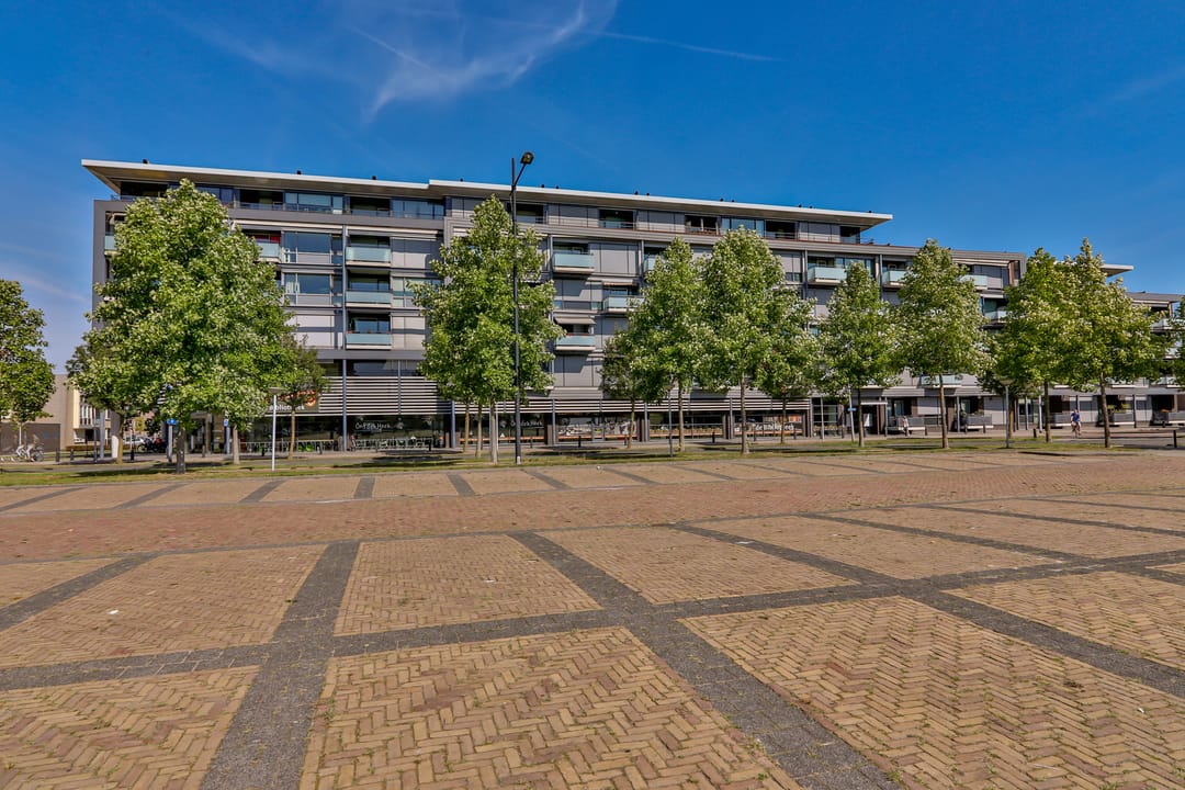 Foto 61 van Willemskade 29-403