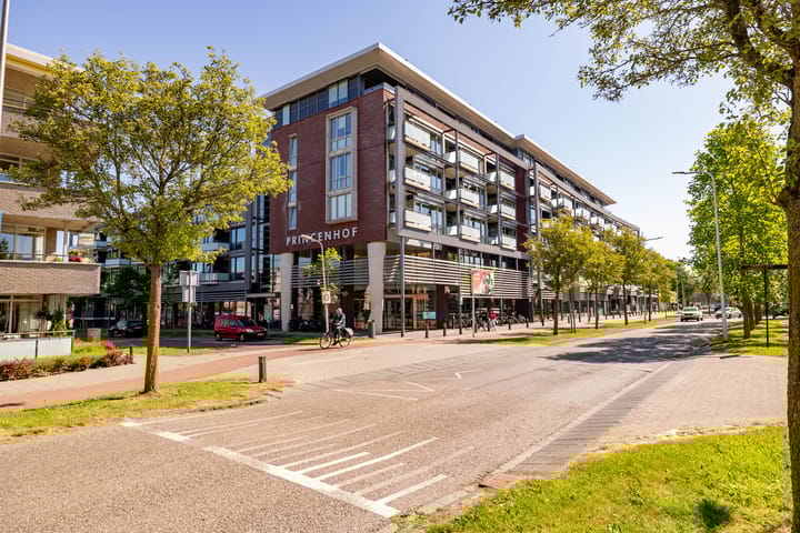 Foto 62 van Willemskade 29-403