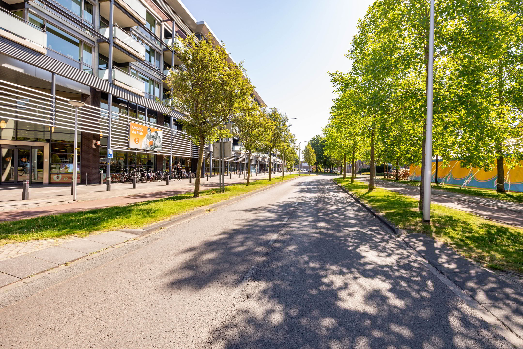 Foto 63 van Willemskade 29-403