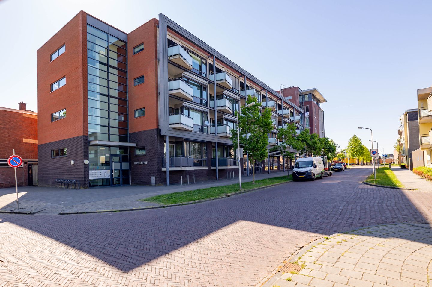 Foto 64 van Willemskade 29-403