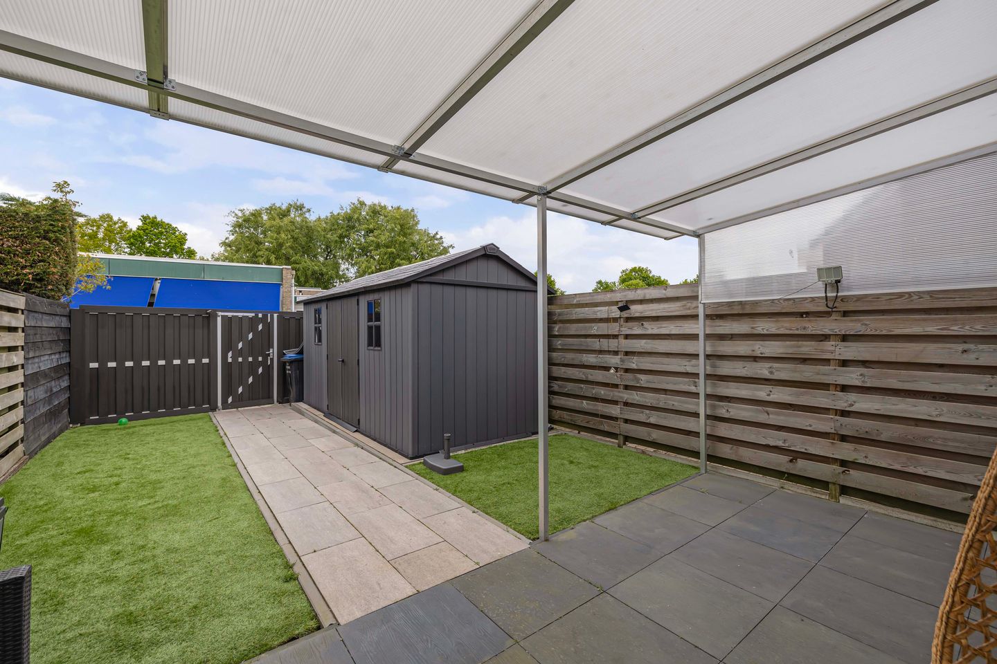 Foto 25 van Van Haersoltelaan 9