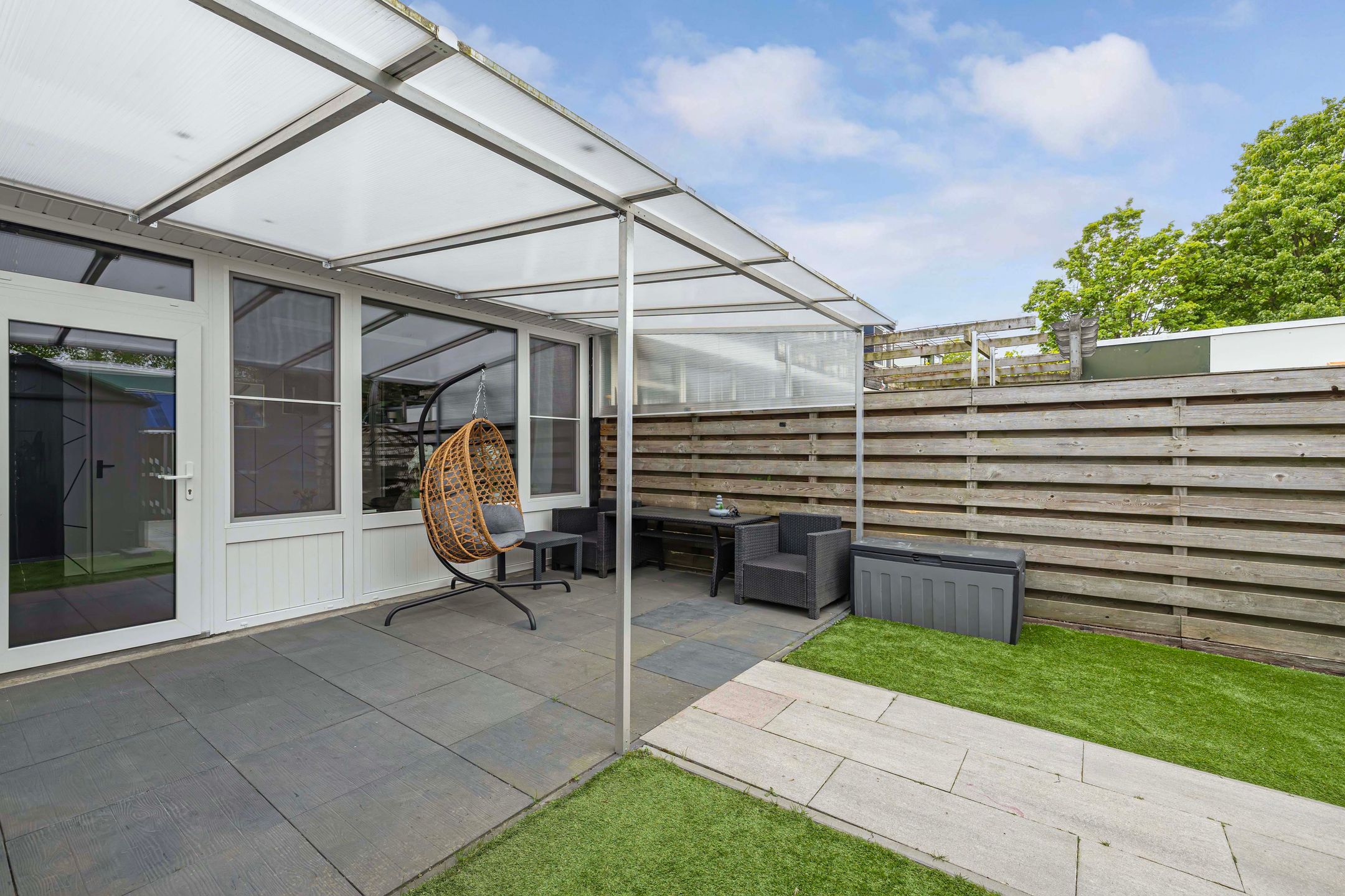 Foto 27 van Van Haersoltelaan 9