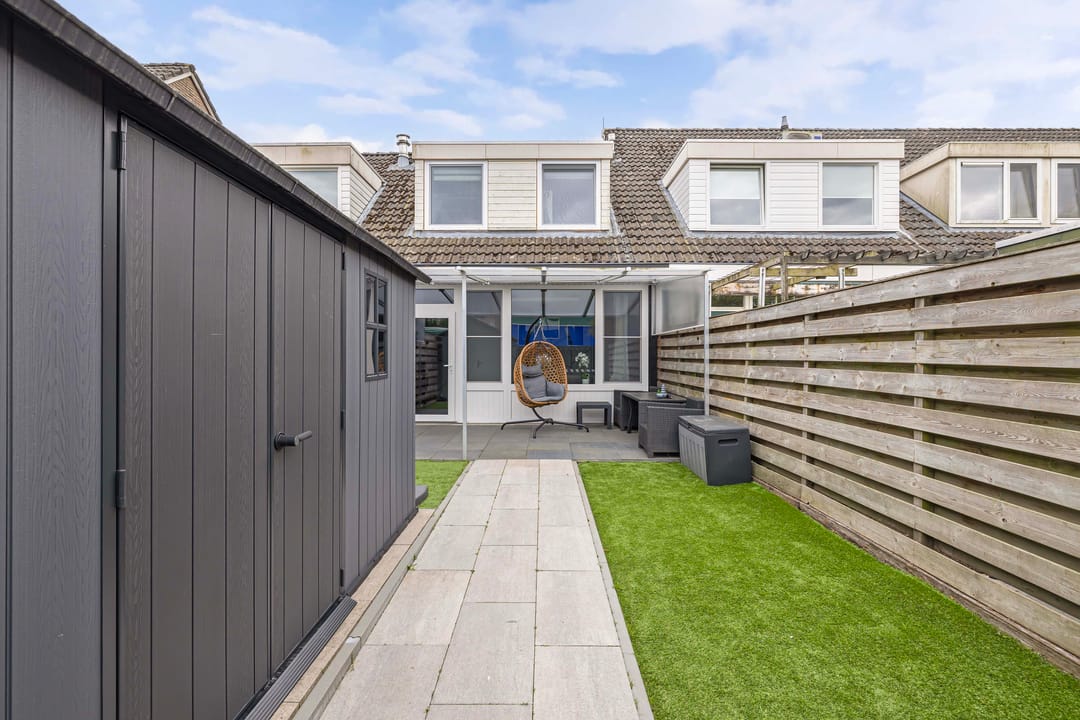 Foto 31 van Van Haersoltelaan 9