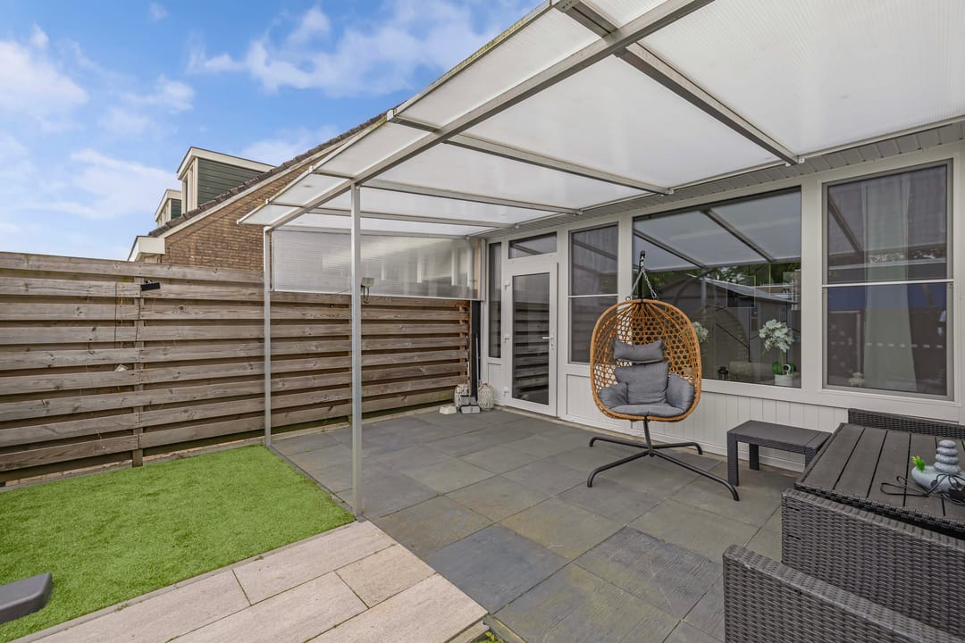 Foto 28 van Van Haersoltelaan 9