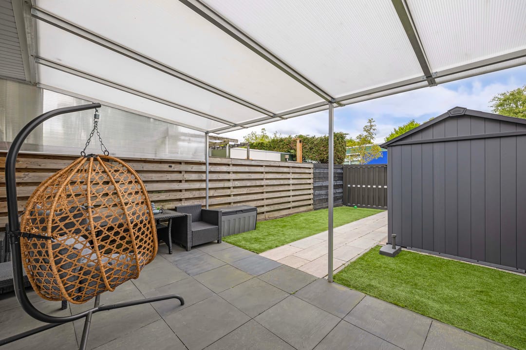 Foto 26 van Van Haersoltelaan 9