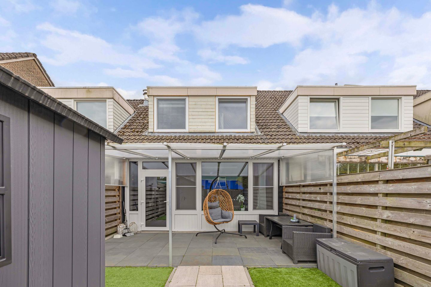 Foto 29 van Van Haersoltelaan 9