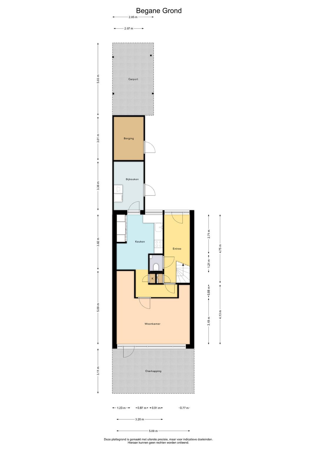 Foto 43 van Van Haersoltelaan 9