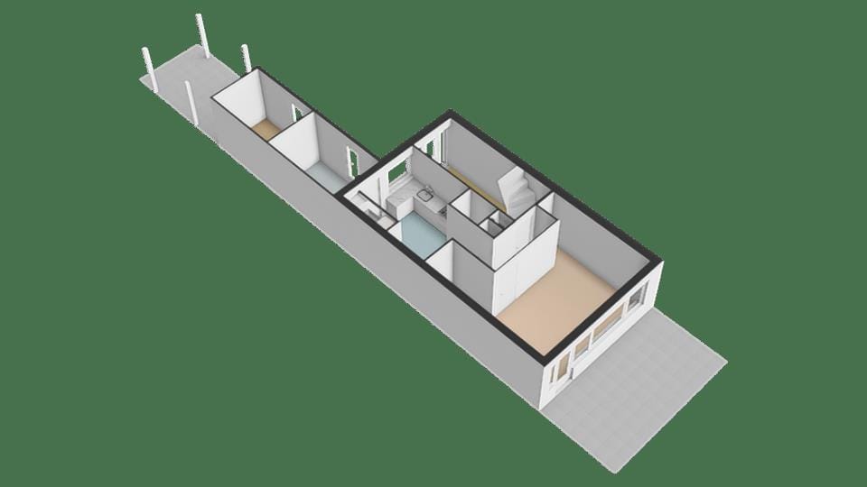 Foto 44 van Van Haersoltelaan 9