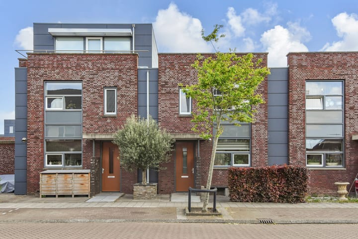 Foto 1 van Platostraat 17