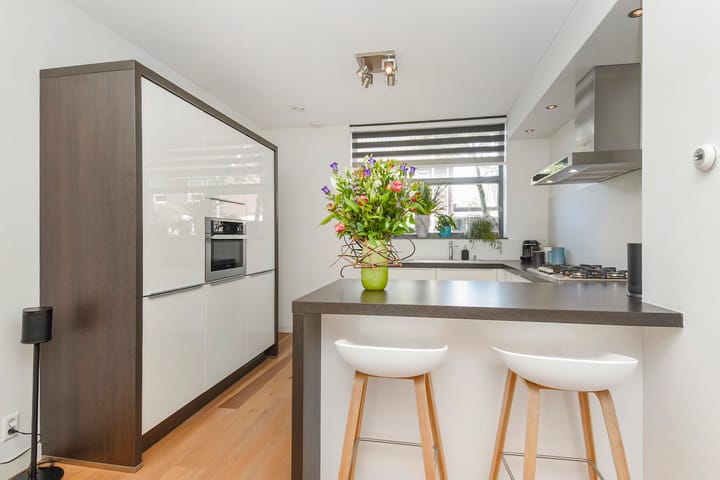 Foto 2 van Platostraat 17