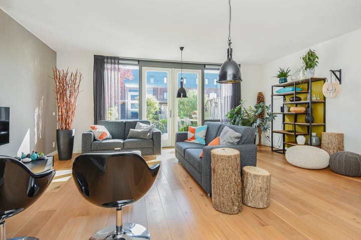 Foto 3 van Platostraat 17