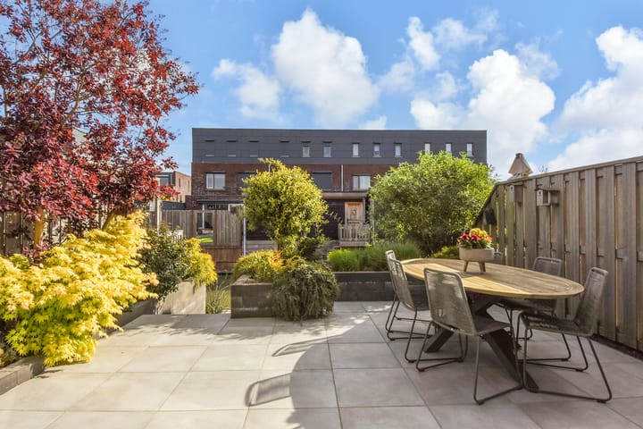 Foto 4 van Platostraat 17