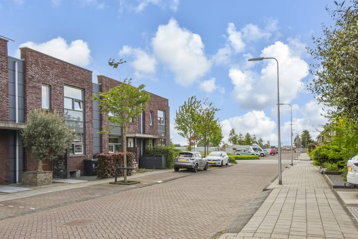 Foto 5 van Platostraat 17