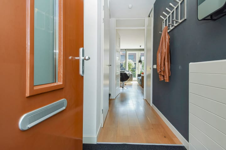 Foto 6 van Platostraat 17