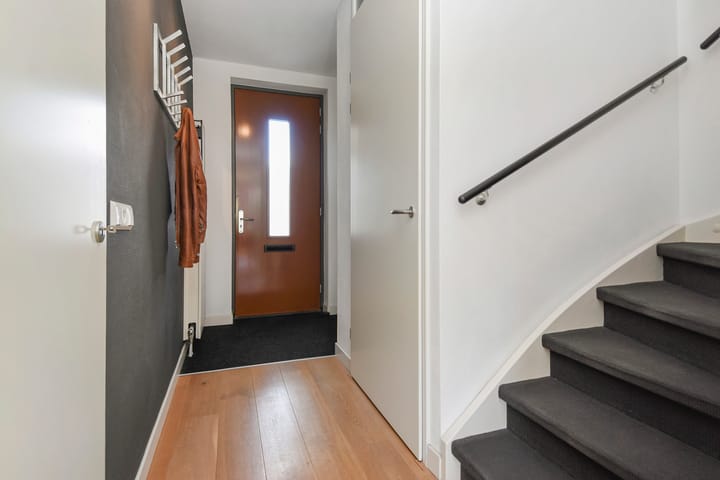 Foto 7 van Platostraat 17