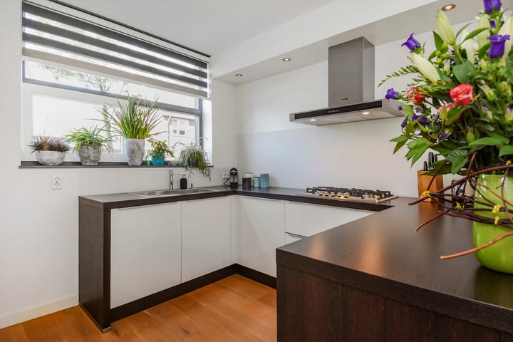 Foto 10 van Platostraat 17