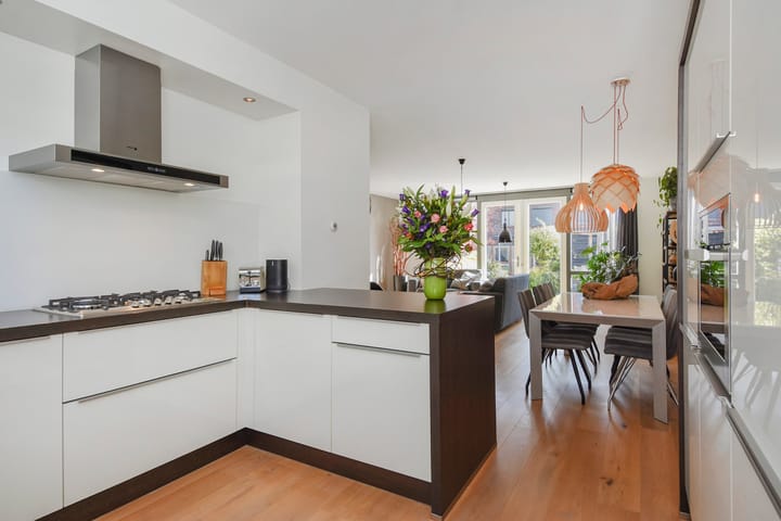 Foto 11 van Platostraat 17