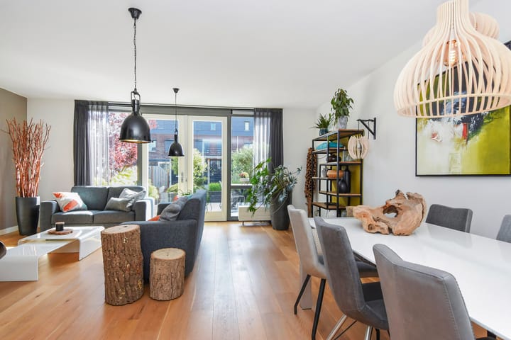 Foto 15 van Platostraat 17