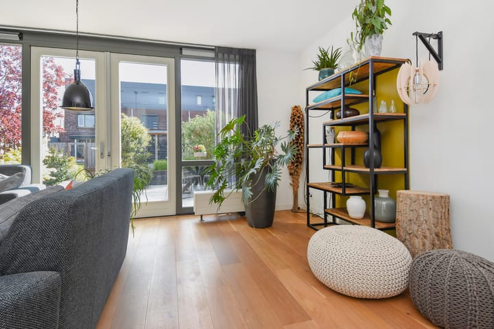 Foto 16 van Platostraat 17