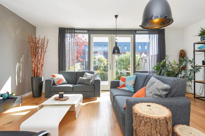 Foto 17 van Platostraat 17