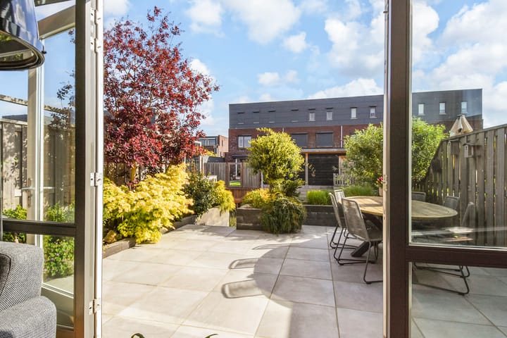 Foto 20 van Platostraat 17