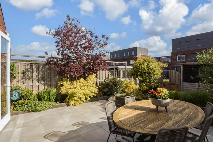 Foto 21 van Platostraat 17