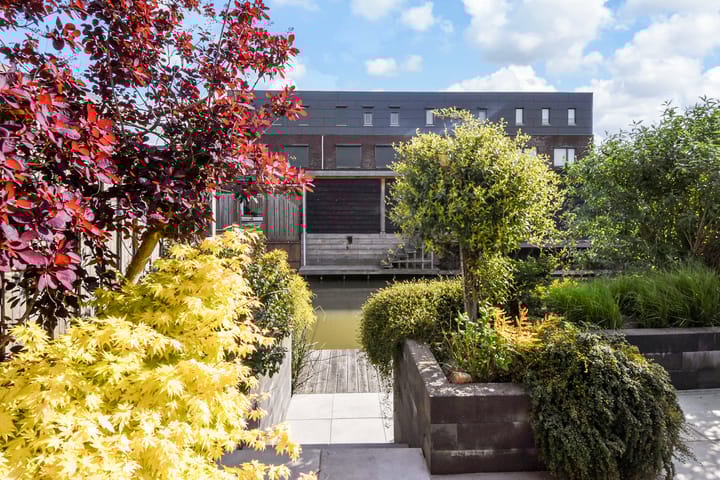 Foto 22 van Platostraat 17