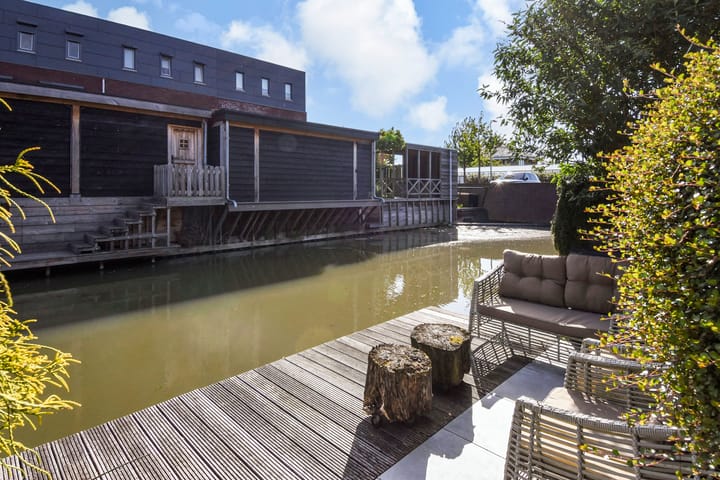 Foto 23 van Platostraat 17