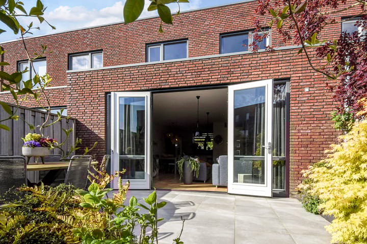 Foto 25 van Platostraat 17