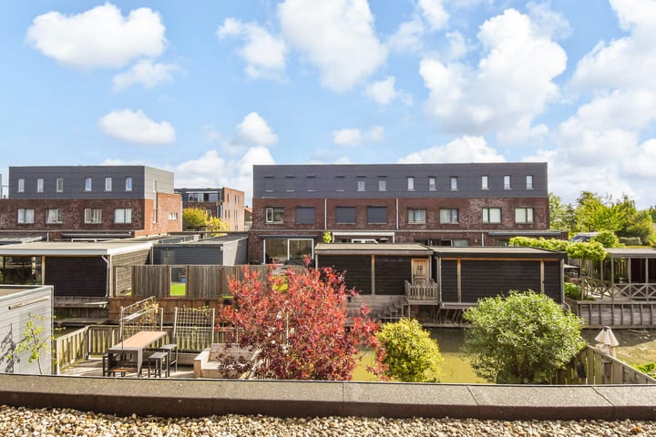 Foto 32 van Platostraat 17