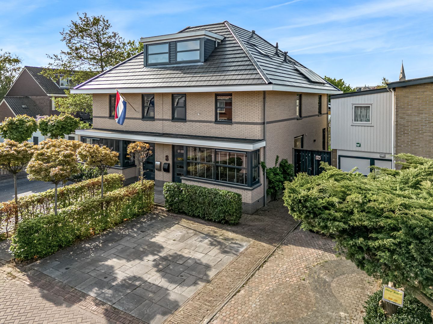 Foto 1 van Bogerdlaan 8