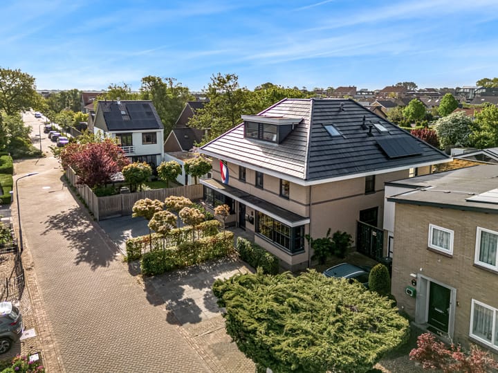 Foto 2 van Bogerdlaan 8