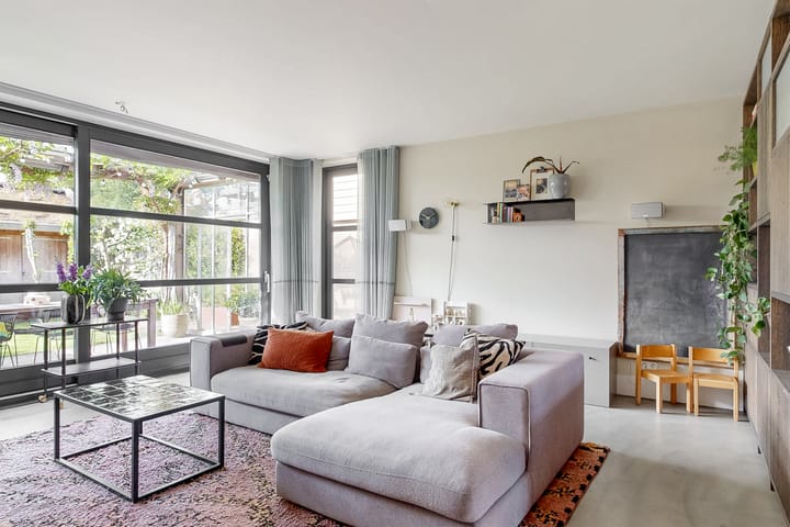 Foto 4 van Bogerdlaan 8