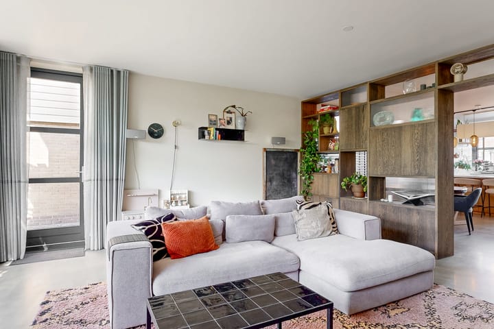 Foto 5 van Bogerdlaan 8