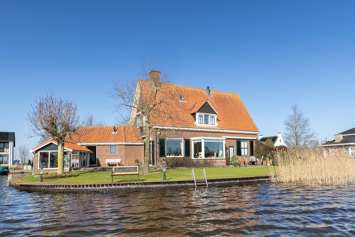 Simon van Capelweg 12