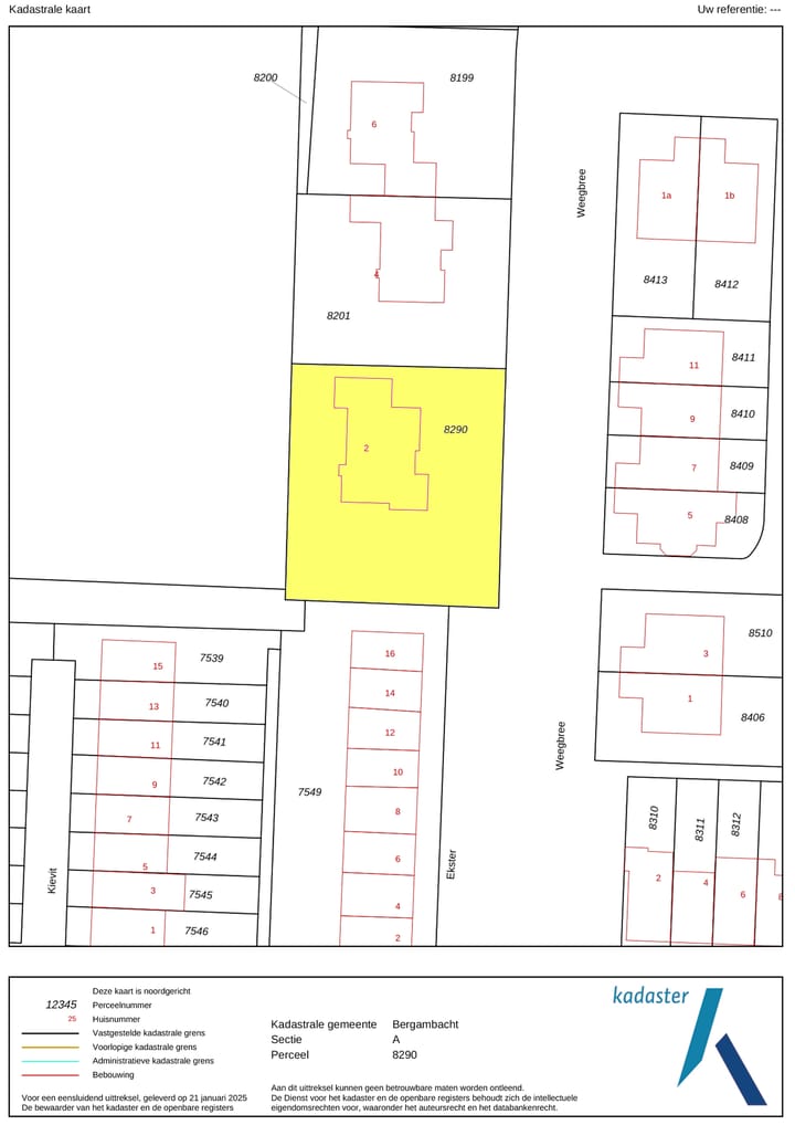 Foto 55 van Weegbree 2