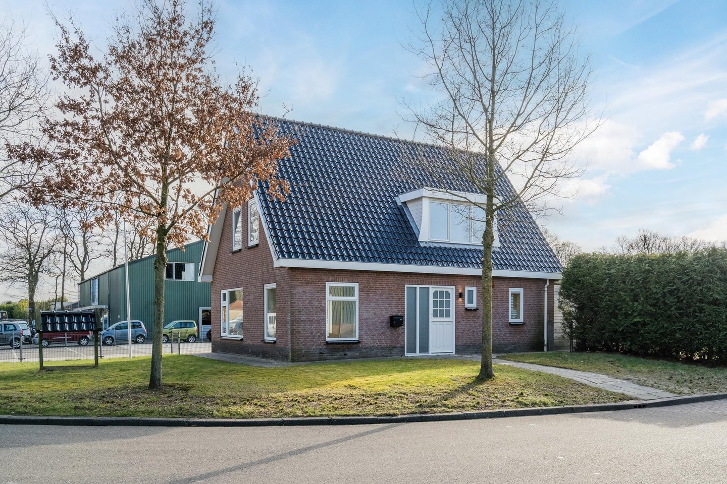 Bekijk foto 3 van Mûnestrjitte 48-a