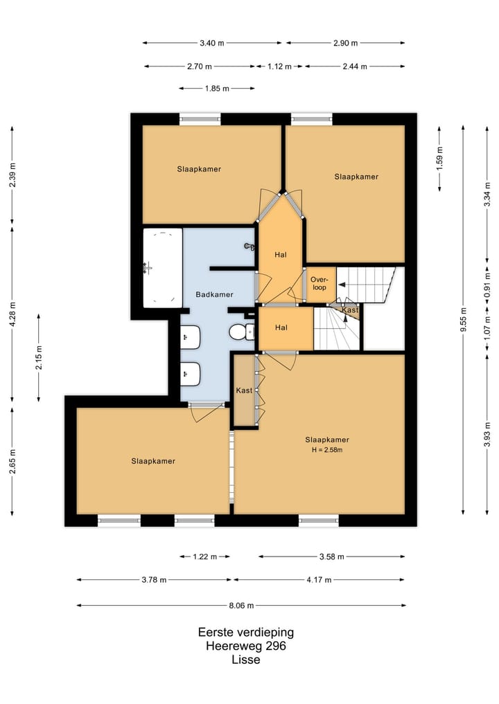Foto 60 van Heereweg 296