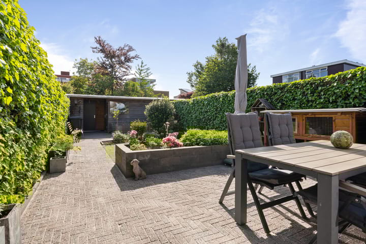 Foto 2 van Keenseweg 92