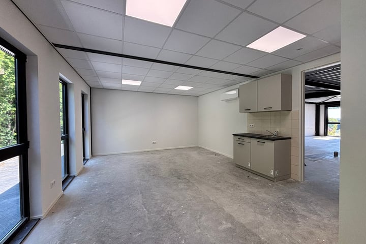 Deventerstraat 582-C, Apeldoorn
