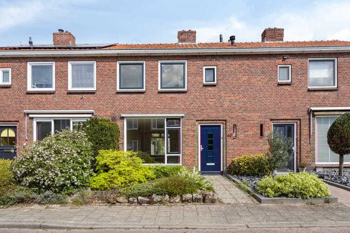 Huis te koop: Papaverstraat 40 7572 AR Oldenzaal [Funda]