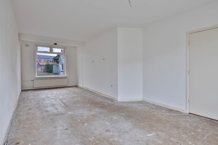 Foto 5 van Papaverstraat 40